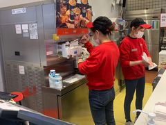 -DQ·蛋糕·冰淇淋(天通苑华联店)