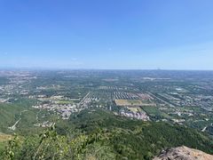 -北京西山国家森林公园