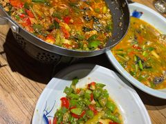 -陈先进鱼馆·夜宵·地道农家菜(湖墅南路店)