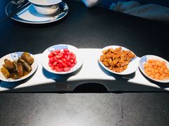 前菜四小碟-凤凰湘语·湘粤鲜融(浦东旗舰店)