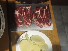 -大河宴·椒麻鱼火锅(北京路中和美食街店)