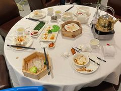 -宝园酒家(美林M·LIVE天地东座店)