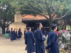 -广东圆玄道观