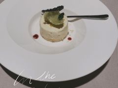 -香樟花园法式铁板烧(恒隆广场店)