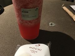 -喜茶(深圳东门1234店)