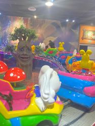 点击看大图 -卡通尼乐园·生日会(烟台永旺店)