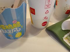 -麦当劳(世纪汇广场店)