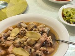 -宏玲餐厅(四川南路店)