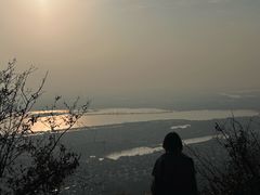 -虞山风景区