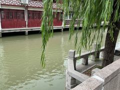 -召稼楼古镇