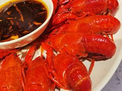 -一棠龙虾•王牌虾球(楚河汉街店)