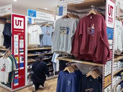 -优衣库(北京枫蓝国际广场店)