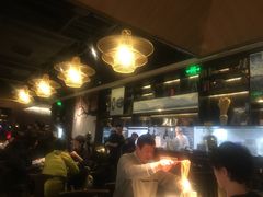 -老头儿油爆虾·知味杭州(爱琴海购物中心)