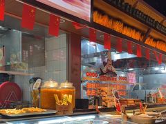 -魏铭鱼头捞饭(晋阳路店)