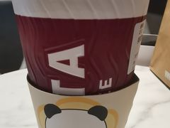 -COSTA COFFEE(斯普瑞斯奥特莱斯店)