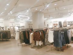 -H&M(华润万象城店)