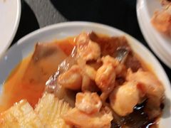 -和谐号(全运路万达店)