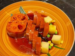 -华豫川酒家(大卫城店)