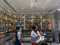 -VENCHI 闻绮(北京国贸商城店)