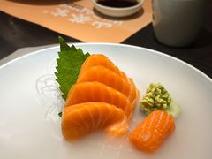 -山葵家·创意料理(宁波来福士店)