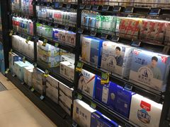 -盒马鲜生(丁香国际店)