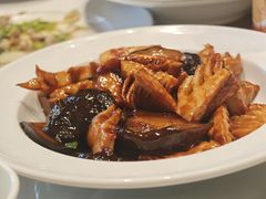 -玉林烤鸭店(黄村兴华店)