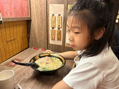 -一兰拉面(新宿中央东口店)