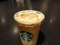 -星巴克(温州万象城商业街店)