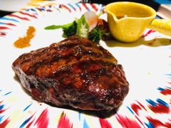 -魔膳厨房·果木牛排·西餐厅(MM2店)