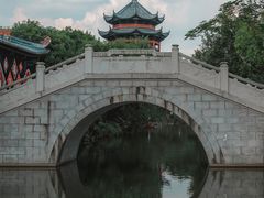 -岭南和园