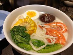 -官也街澳门火锅(新源里店)