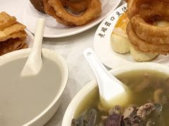-老磁器口豆汁店(天坛店)