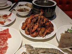 -加餐海鲜自助(集美银泰百货店)