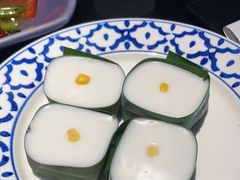 -金泰兰忆暹罗·东南亚餐厅(城西银泰店)