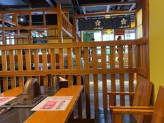 -千寻烧肉(政务区店)
