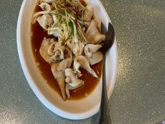 -奕景海鲜(星海广场店)