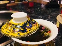 -蜀大侠火锅(车公庙店)