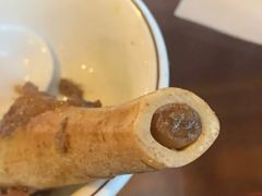 -聚首堂·特色小吃·肘子(什刹海德胜门店)