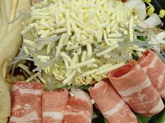 -李先生的首尔小馆(松江启源广场店)