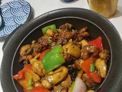 -龙记香港茶餐厅(久光百货店)