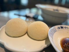 牛奶雪山包-陶兰居·香港饭店·海鲜大排档(圆融时代广场店)