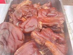 -陆长玖古法猪脚饭(玄风桥店)