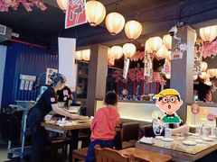 -桃太郎创作料理(大坪店)