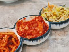 -屋里家延边朝鲜族冷面(梅林3店)