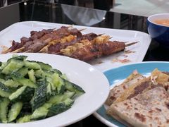 -宛平李记小吃(东关街店)