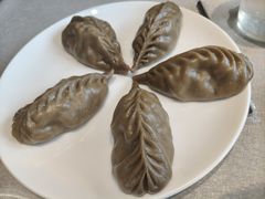 脂渣地瓜面包子-郑庄脂渣海鲜楼(九水路店)