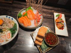 -眷屋の深夜食堂(云锦中心店)