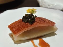 -广州文华东方酒店·江-由辉师傅主理