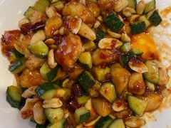 宫爆鸡丁-紫光园(顺义店)
