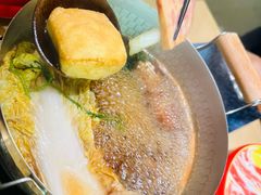 -沼津港精致料理·寿喜烧·烧鸟(漕河泾印象城店)